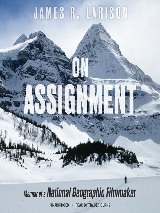 Title details for On Assignment by James R. Larison - Available